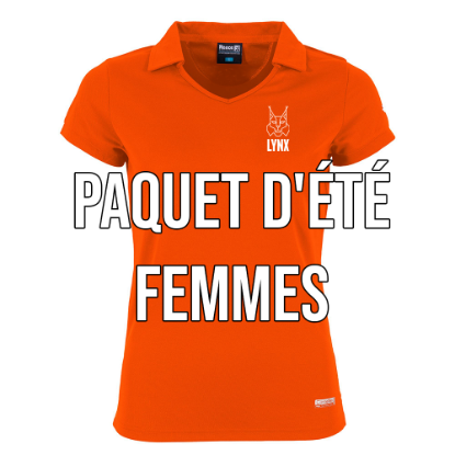 Image de Paquet d'été - femmes