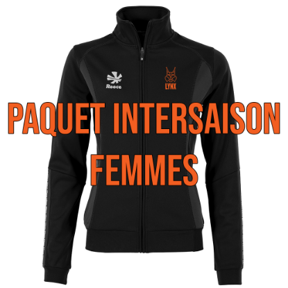 Image de Paquet intersaison - femmes