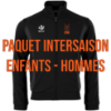 Image de Paquet intersaison - enfants/hommes