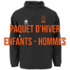 Image de Paquet d'hiver - enfants/hommes