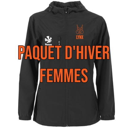 Image de Paquet d'hiver - femmes