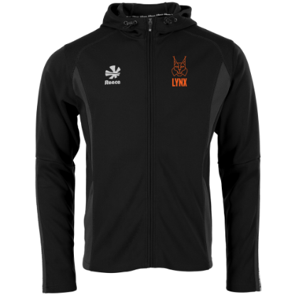 Image de Shift Hooded Full Zip Top