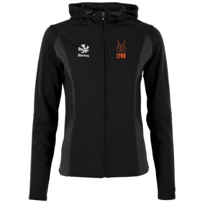 Image de Shift Hooded Full Zip Top Ladies