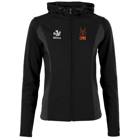 Image de Shift Hooded Full Zip Top Ladies