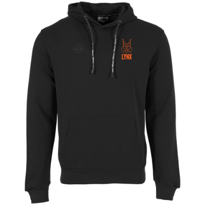 Image de Studio Hooded Sweat Top