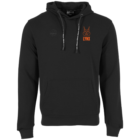 Image de Studio Hooded Sweat Top