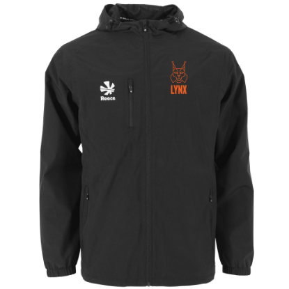 Image de Tumby Breathable Rain Jacket