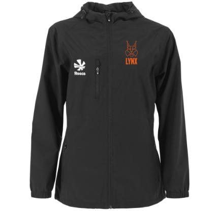 Image de Tumby Breathable Rain Jacket Ladies