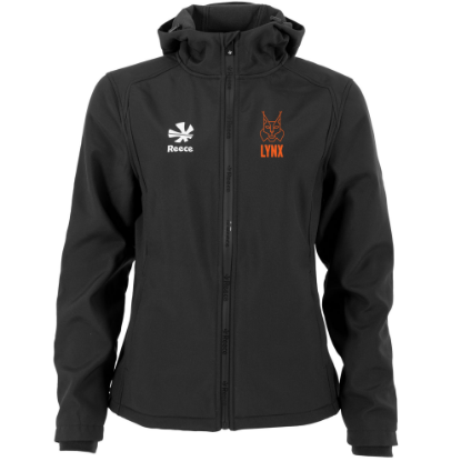 Image de Tumby Softshell Jacket Ladies