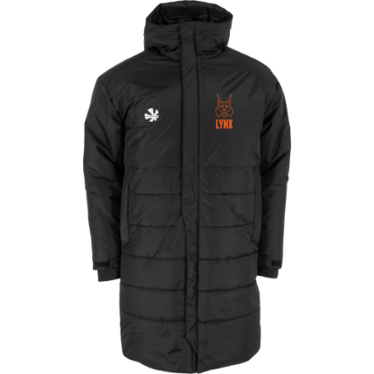 Image de Tumby Long Coach Jacket