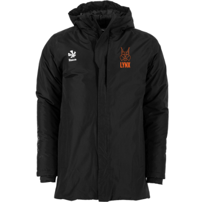 Image de Major Padded Parka Jacket
