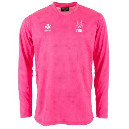 Image de Major Gem Goalkeeper Long Sleeve Shirt