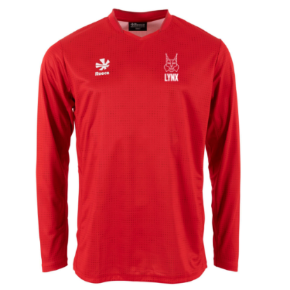 Image de Major Gem Goalkeeper Long Sleeve Shirt